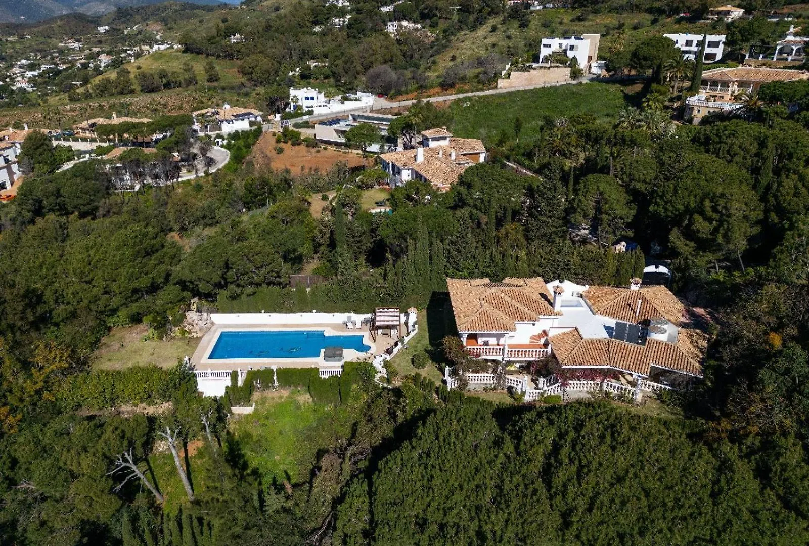 Vivi Homes - Casa Bella Mijas