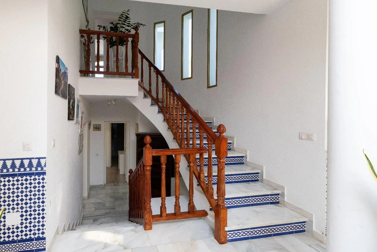 Vivi Homes - Casa Bella Mijas Španělsko