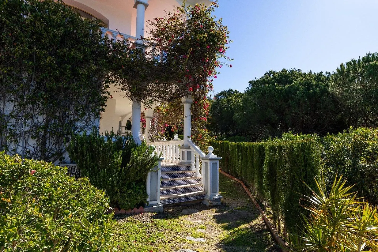 Vivi Homes - Casa Bella Mijas 0*,  Španělsko