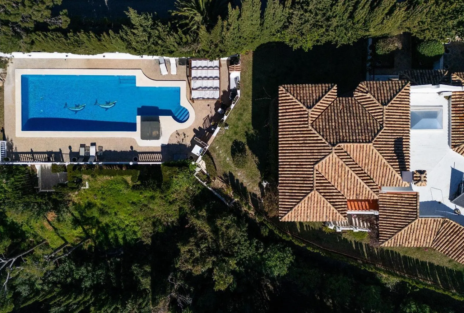 Vivi Homes - Casa Bella Mijas Vila