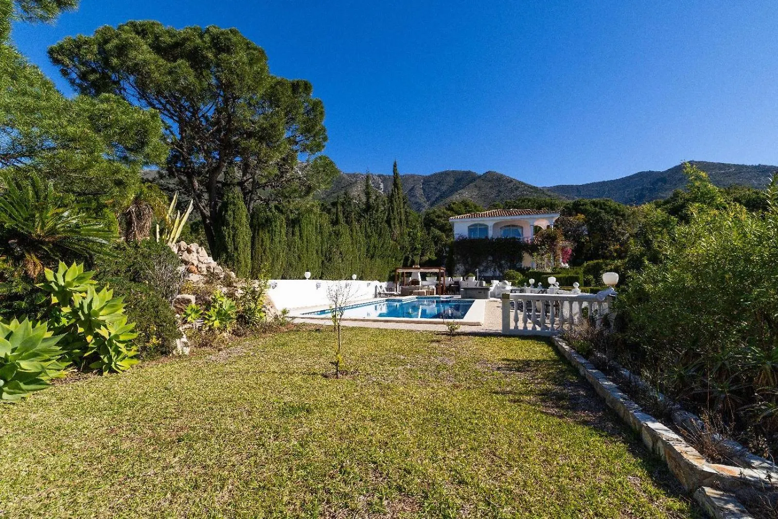 Vivi Homes - Casa Bella Mijas Vila