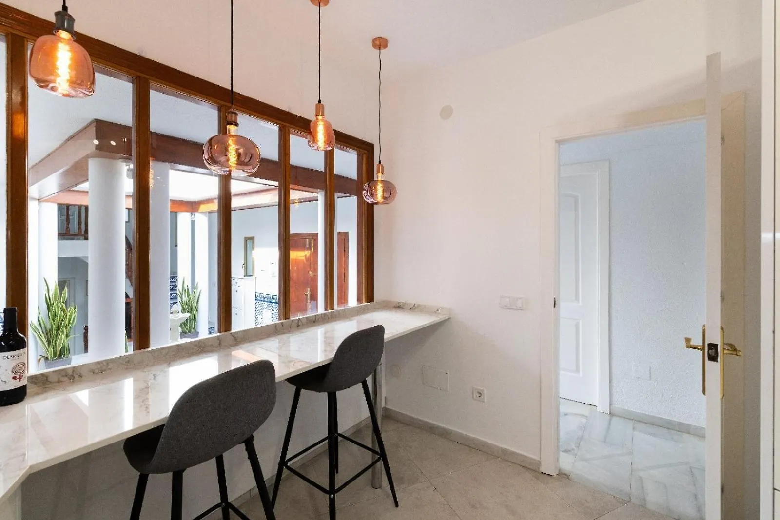 Vivi Homes - Casa Bella Mijas Španělsko