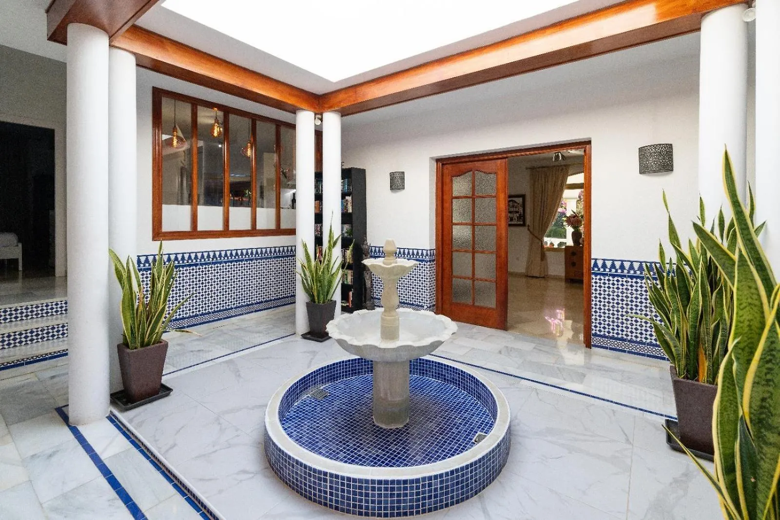 Vivi Homes - Casa Bella Mijas