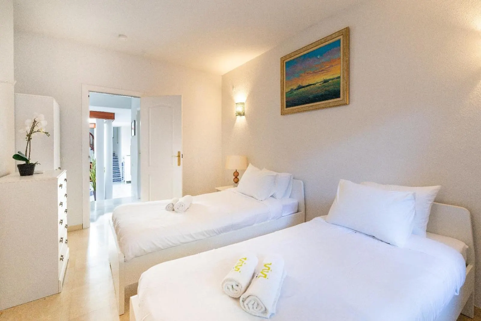 Vivi Homes - Casa Bella Mijas Španělsko