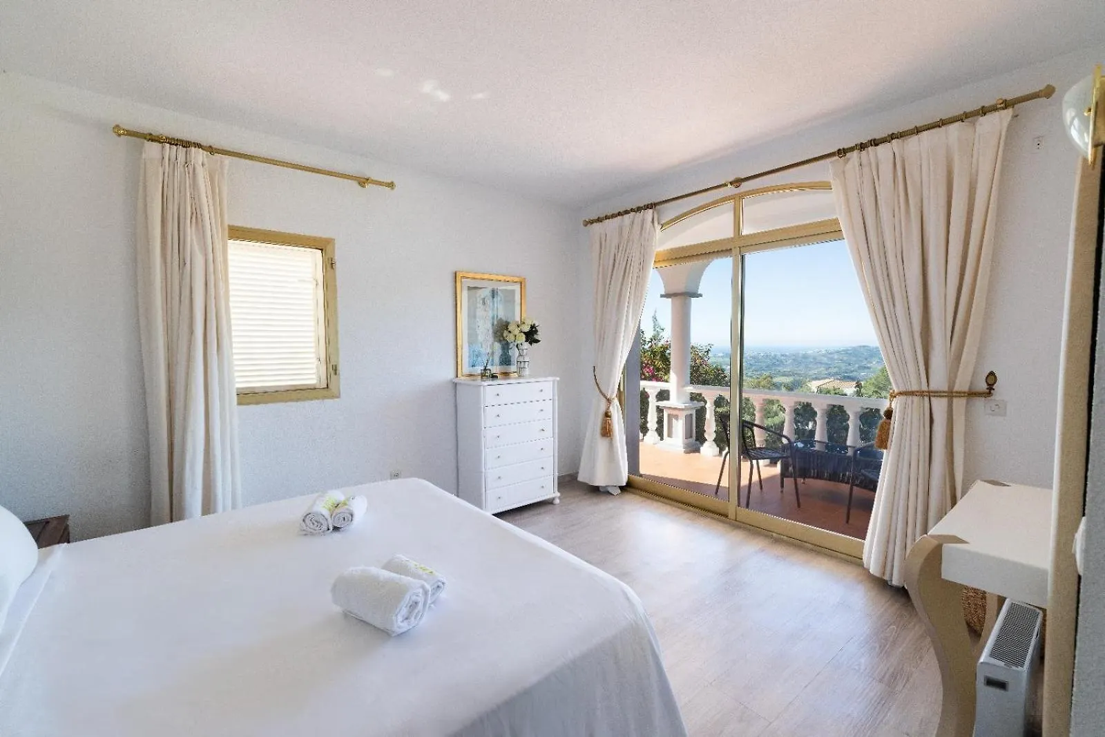 Vivi Homes - Casa Bella Mijas Vila