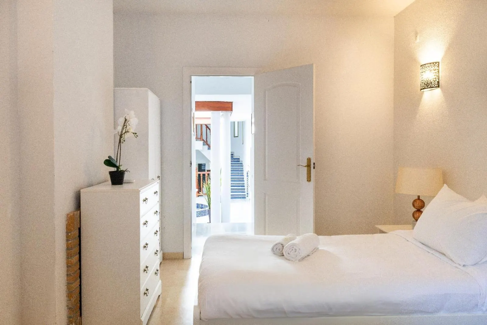 Vivi Homes - Casa Bella Mijas 0*,