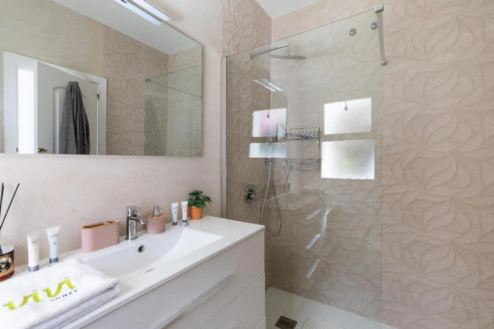 Vila Vivi Homes - Casa Bella Mijas Španělsko