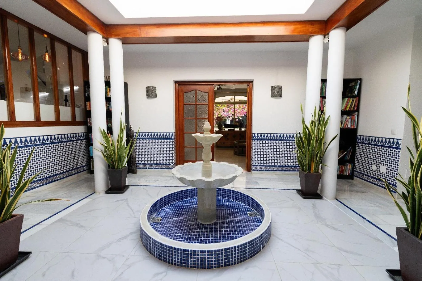 Vila Vivi Homes - Casa Bella Mijas