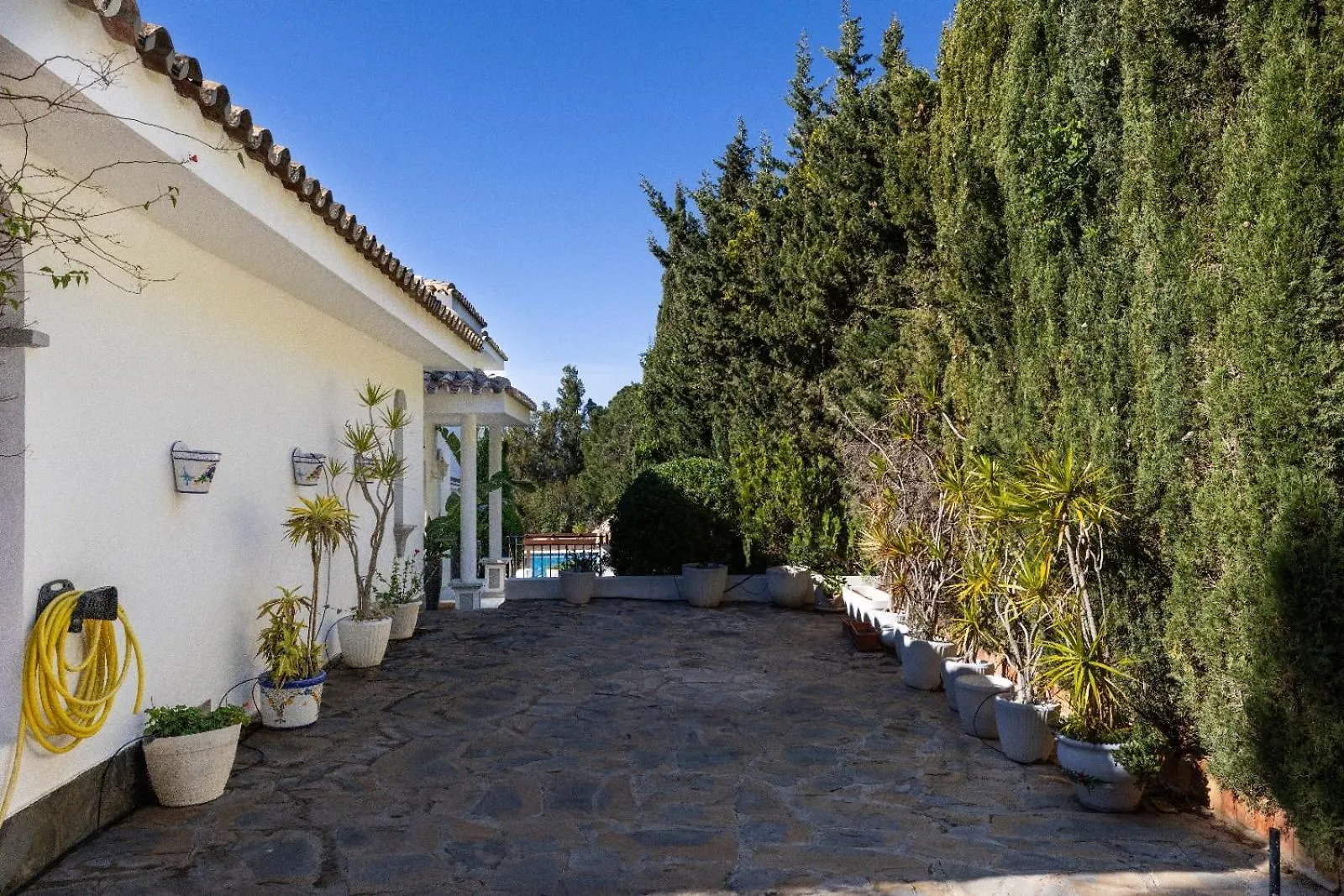 Vivi Homes - Casa Bella Mijas
