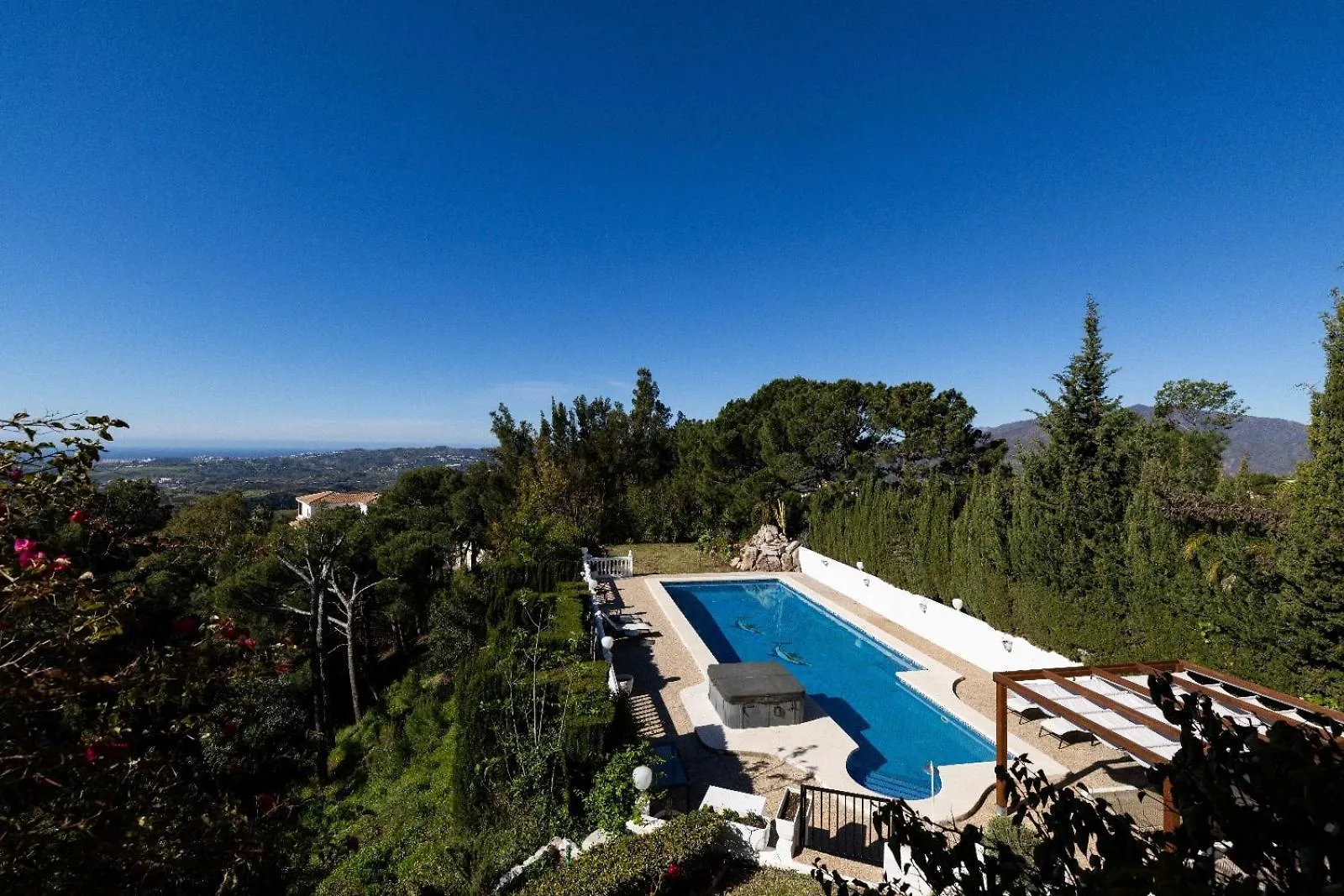 Vivi Homes - Casa Bella Mijas