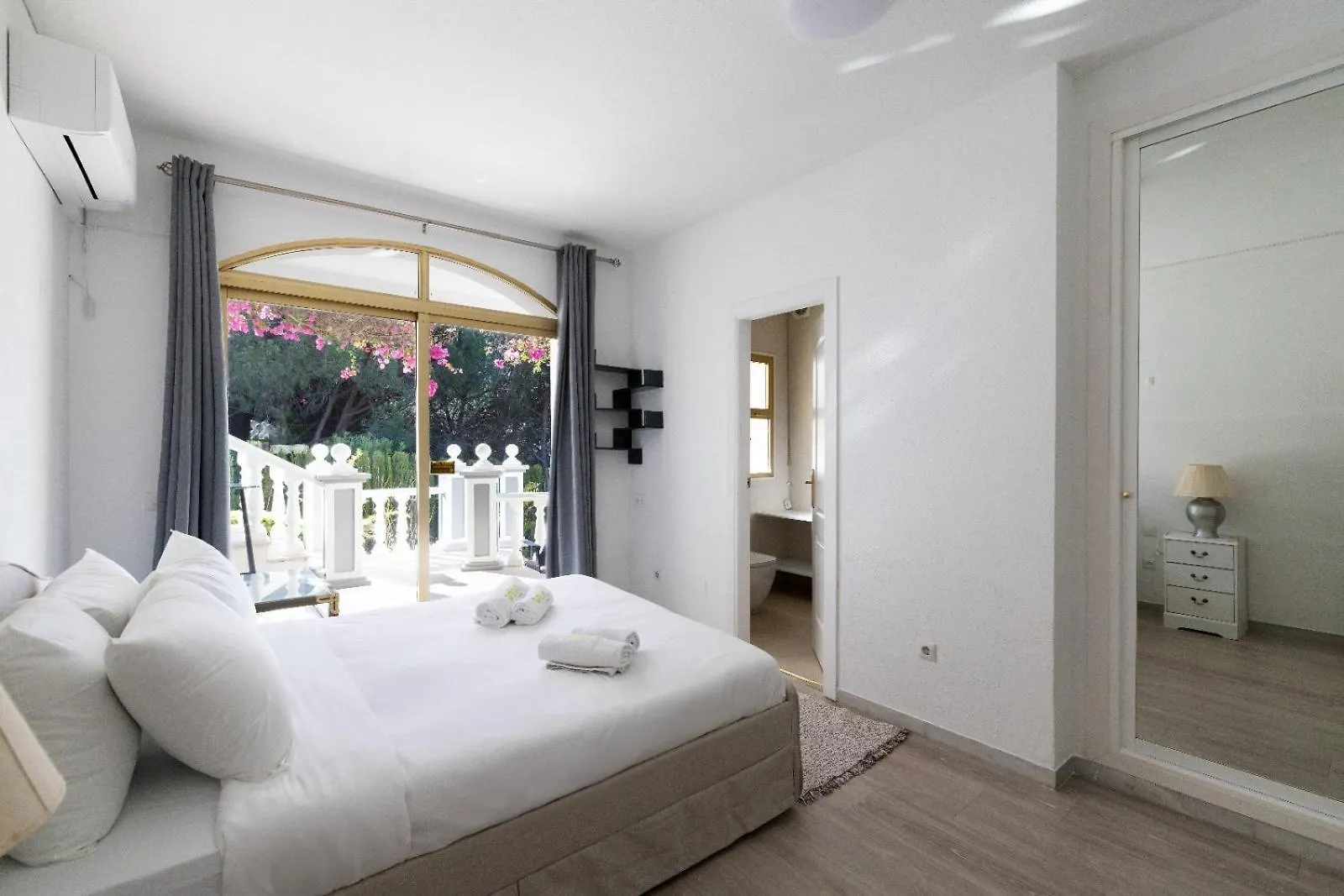 Vivi Homes - Casa Bella Mijas