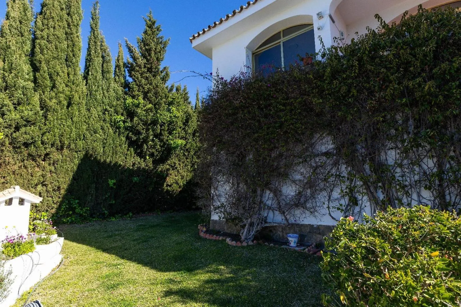 Vivi Homes - Casa Bella Mijas 0*,