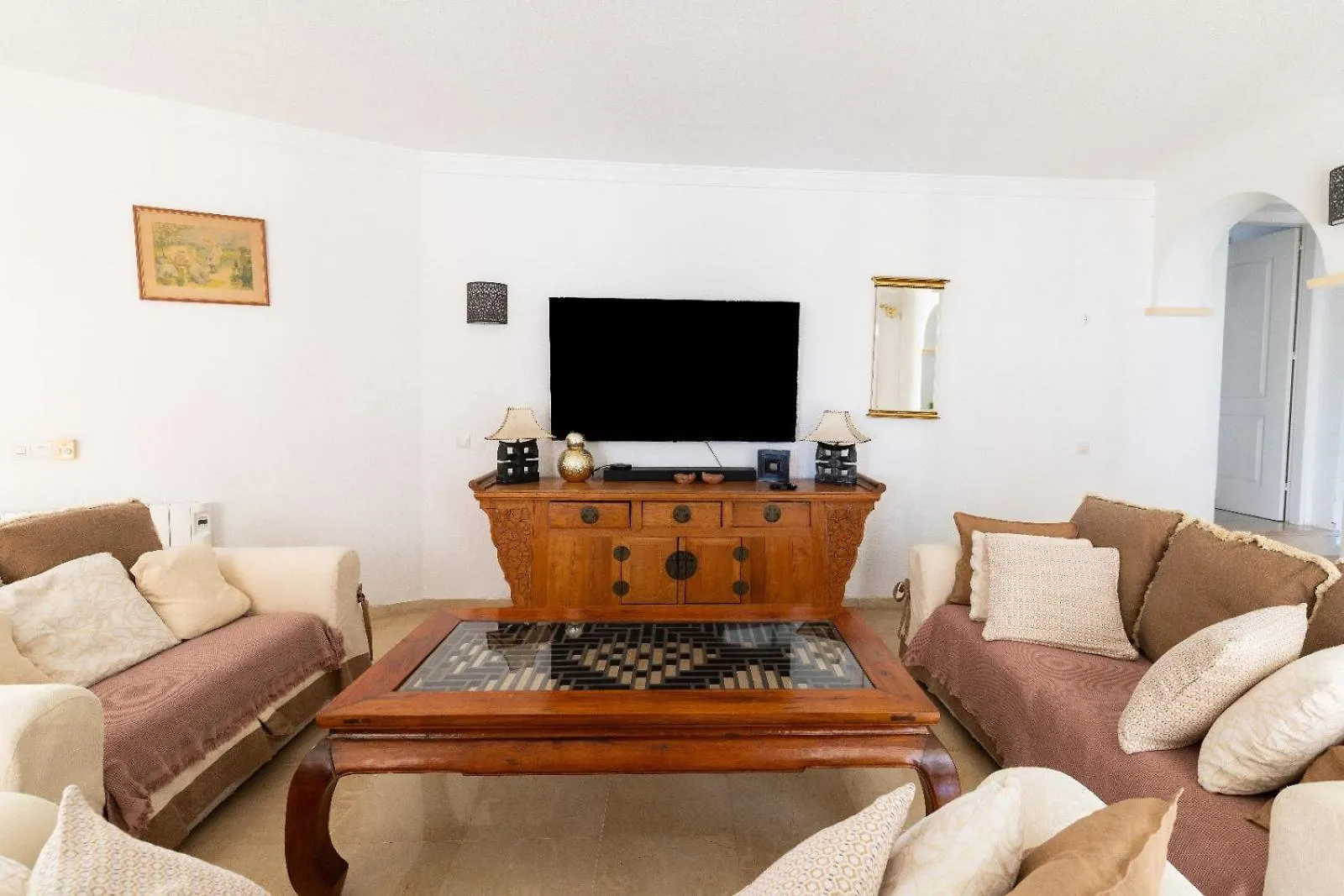 Vivi Homes - Casa Bella Mijas Vila
