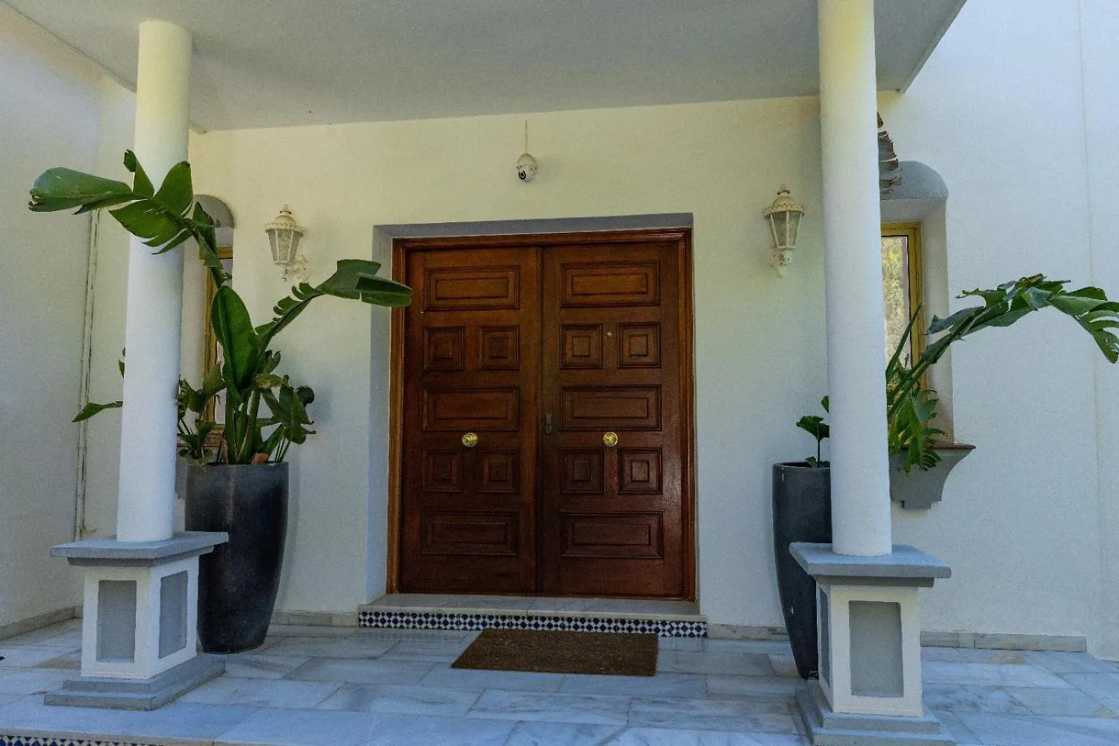 Vivi Homes - Casa Bella Mijas 0*,