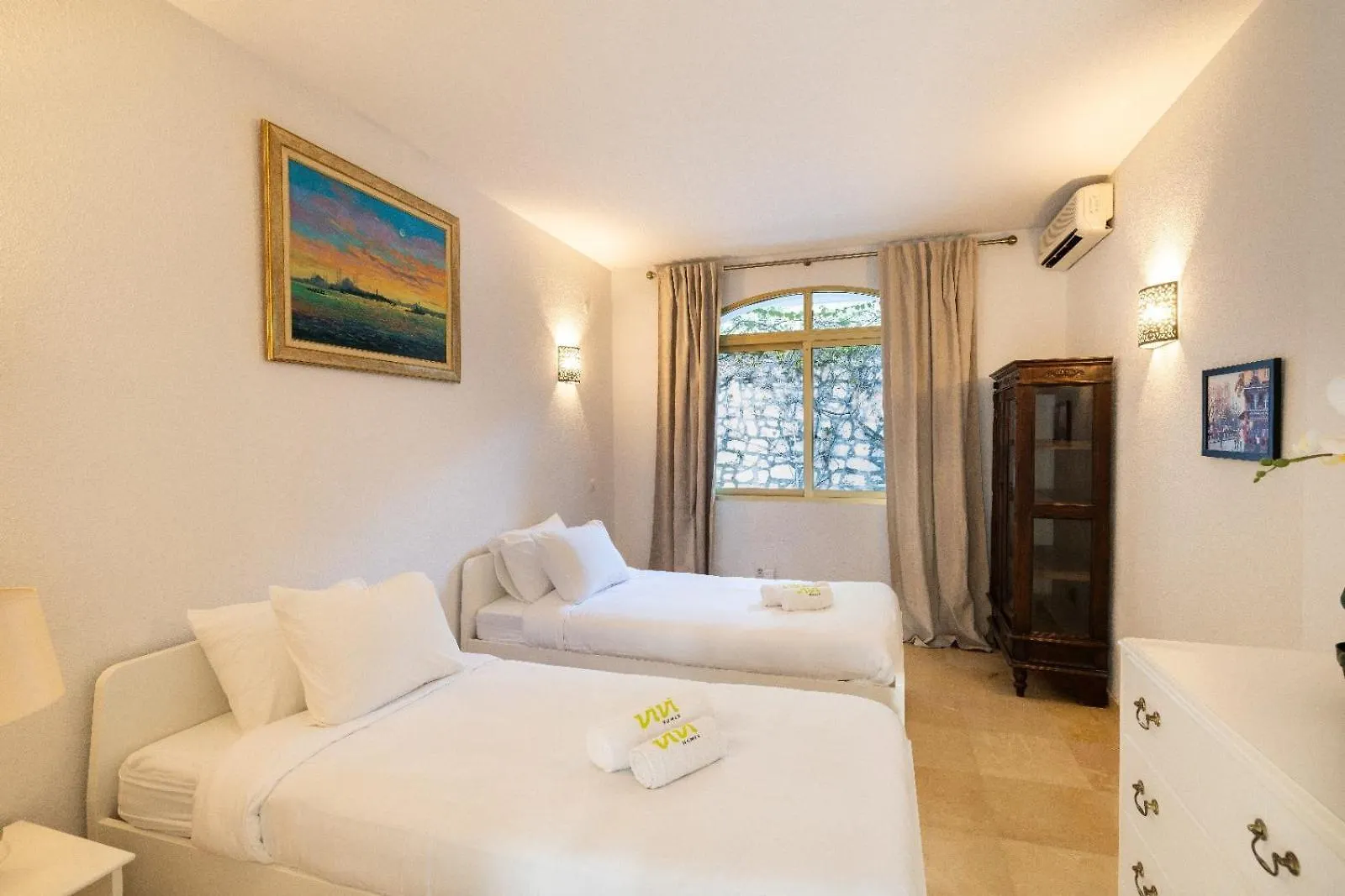 Vila Vivi Homes - Casa Bella Mijas