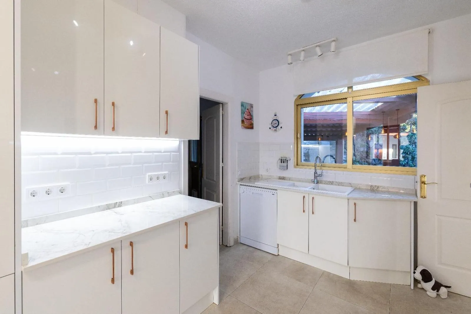 Vivi Homes - Casa Bella Mijas 0*,