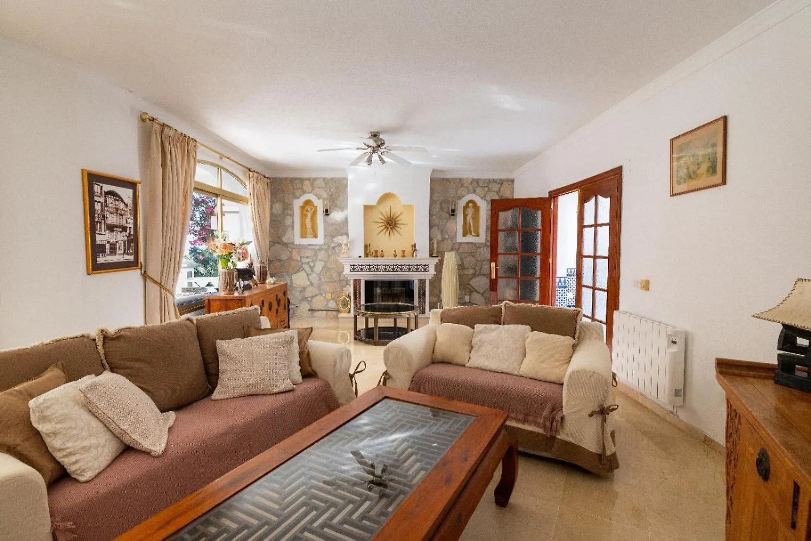 Villa Vivi Homes - Casa Bella Mijas