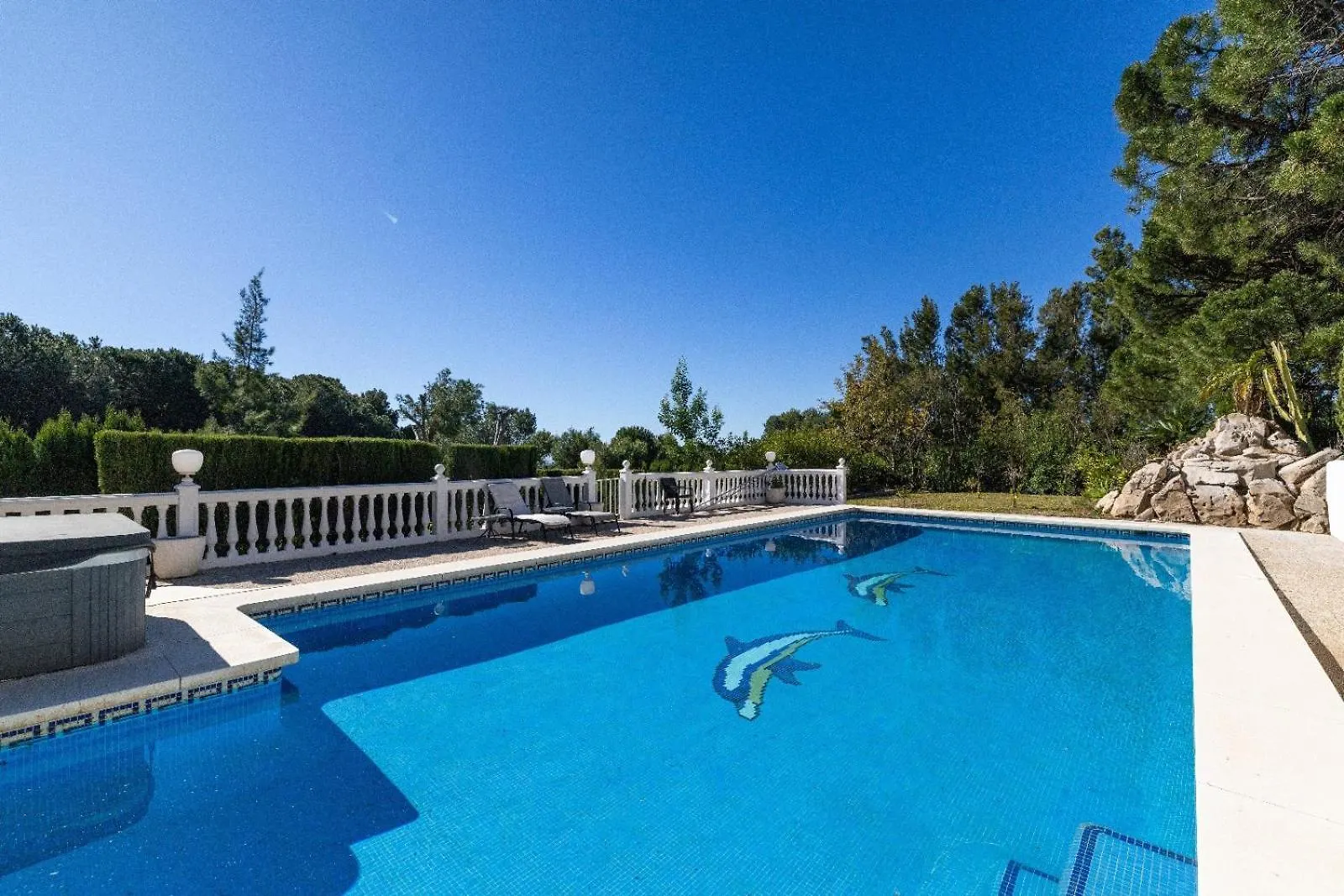 Vivi Homes - Casa Bella Mijas Španělsko