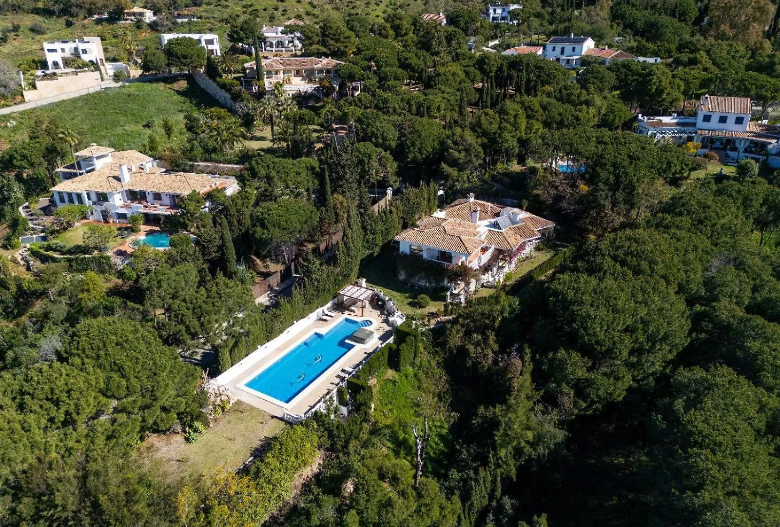 Vivi Homes - Casa Bella Mijas Vila