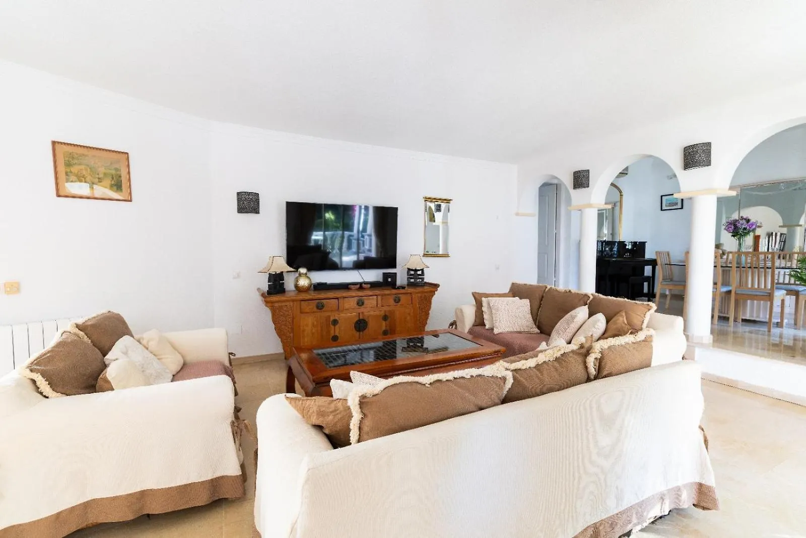 Vivi Homes - Casa Bella Mijas Vila