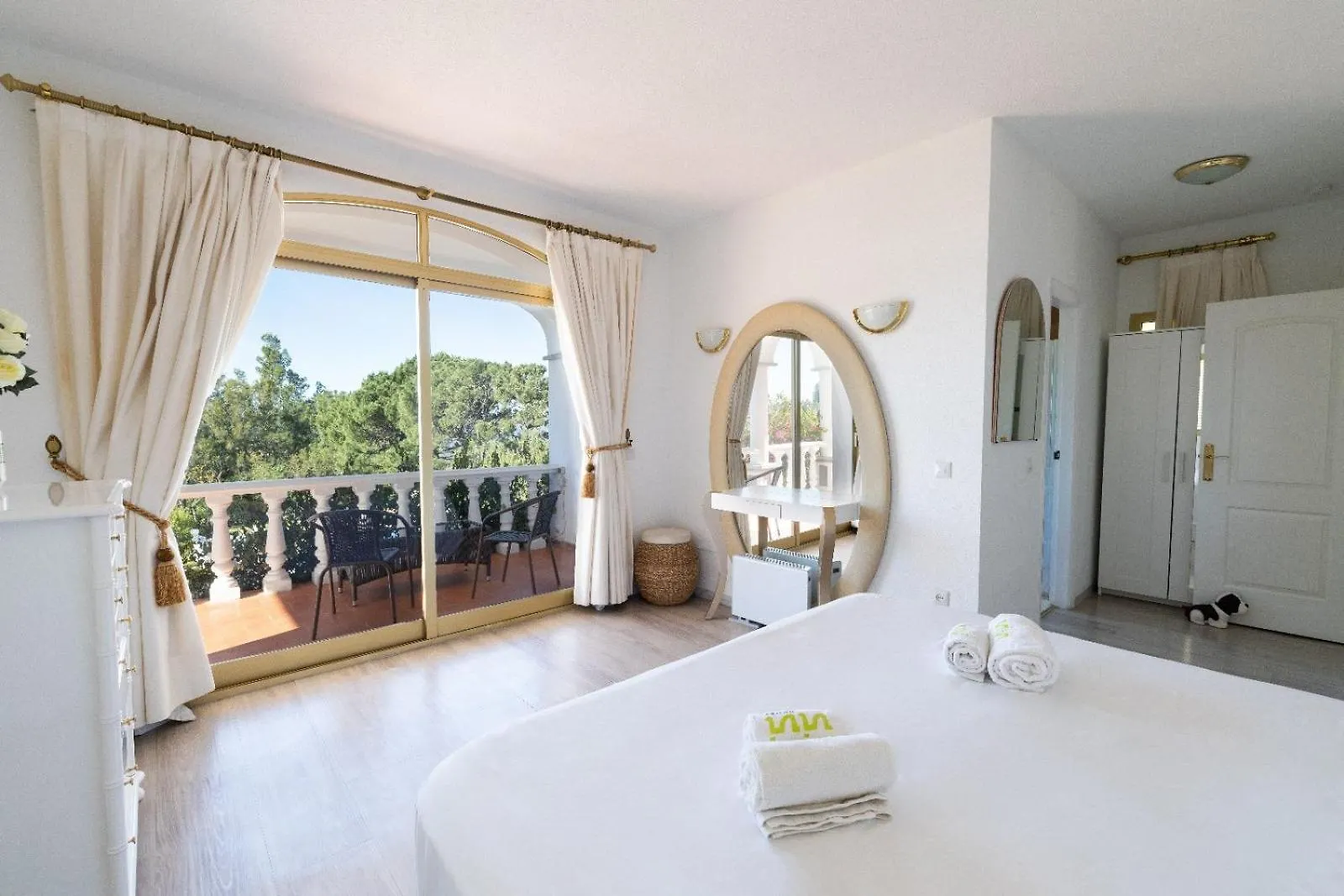 Vivi Homes - Casa Bella Mijas Španělsko
