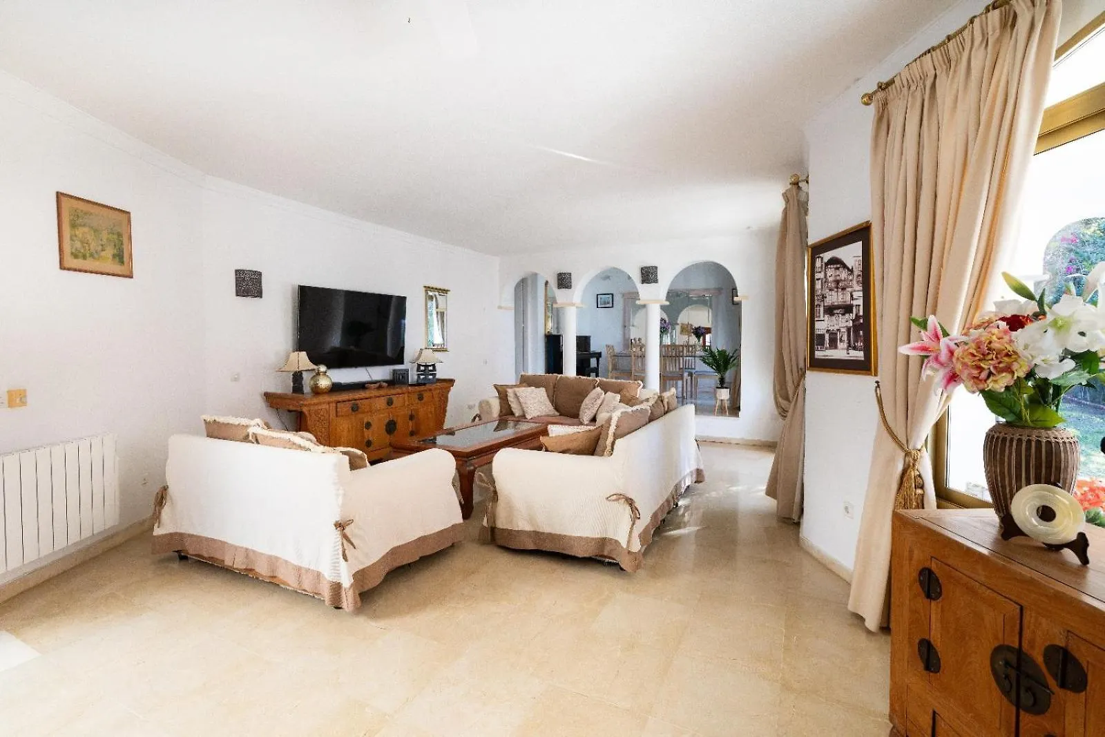 Vivi Homes - Casa Bella Mijas 0*,
