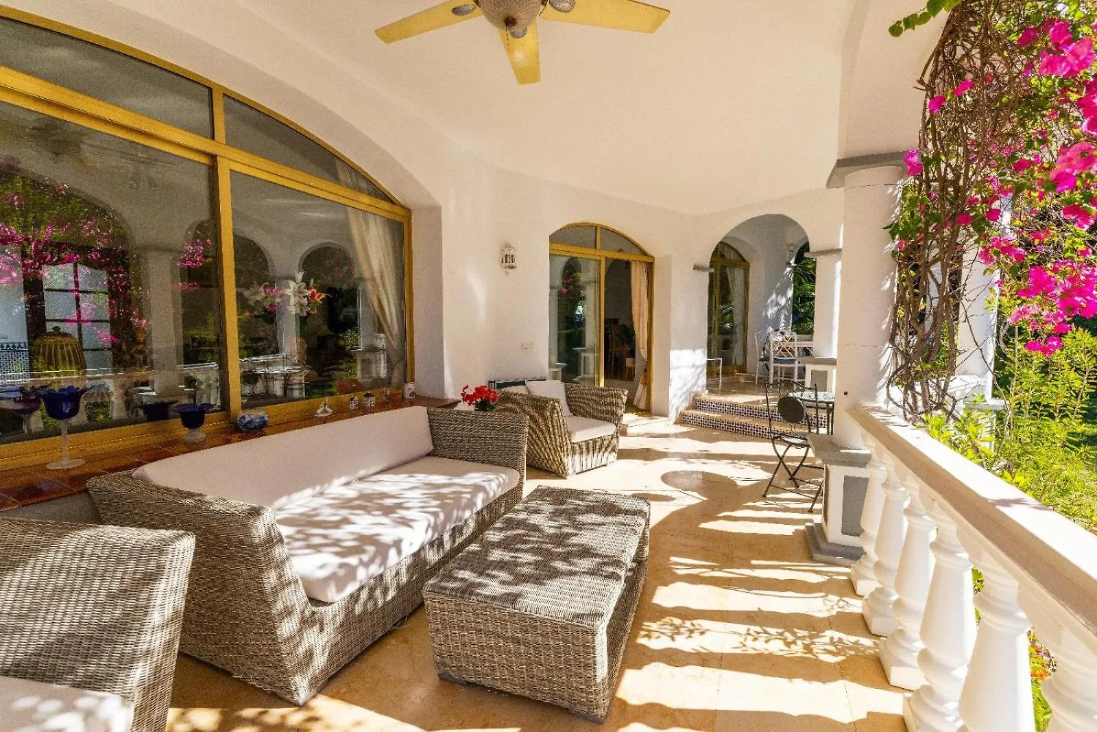 Vivi Homes - Casa Bella Mijas Vila