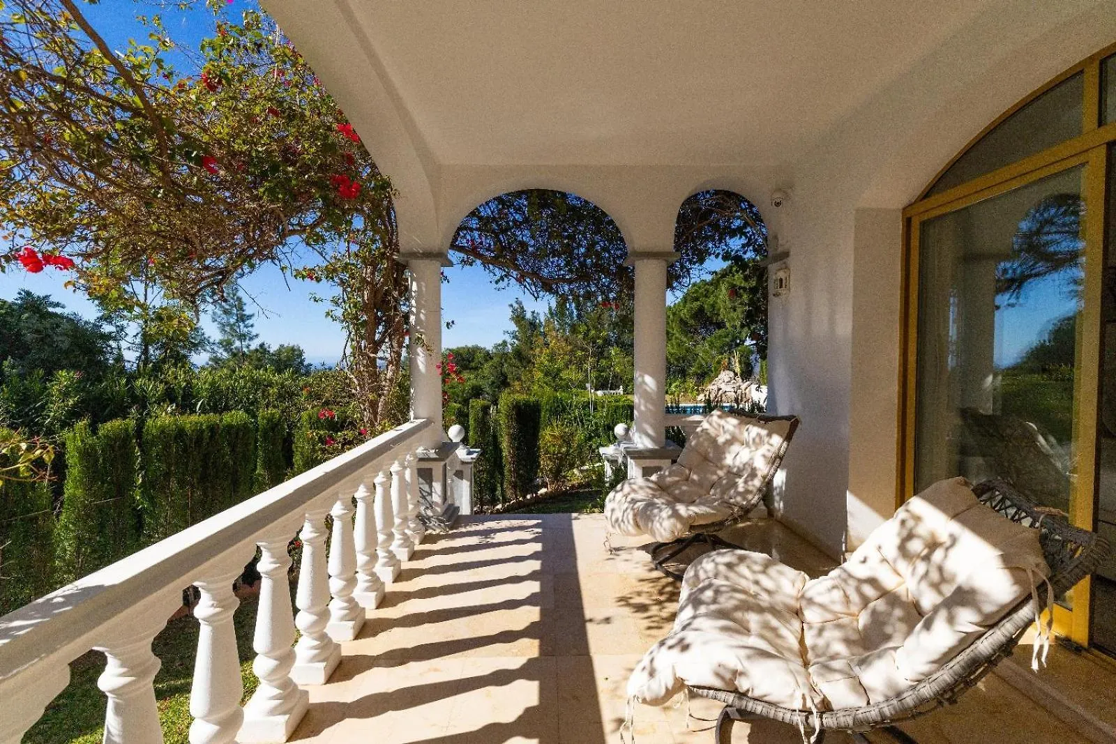 Vivi Homes - Casa Bella Mijas