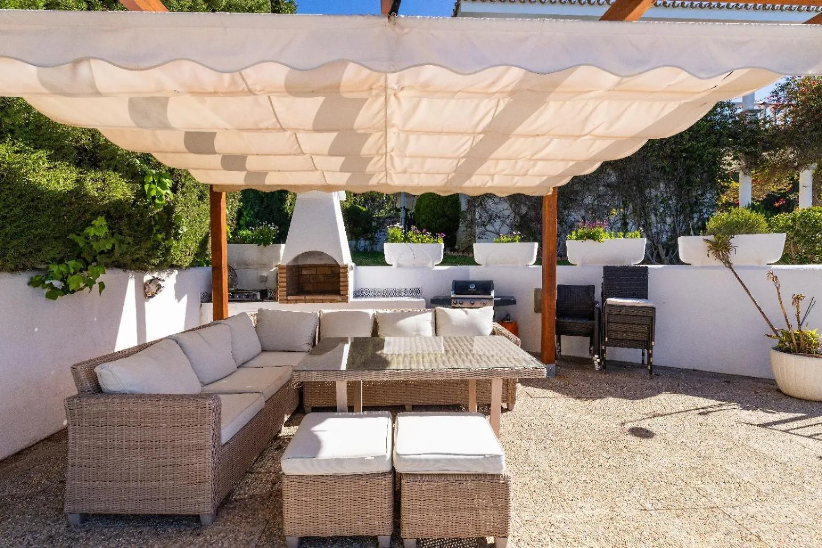 Vila Vivi Homes - Casa Bella Mijas