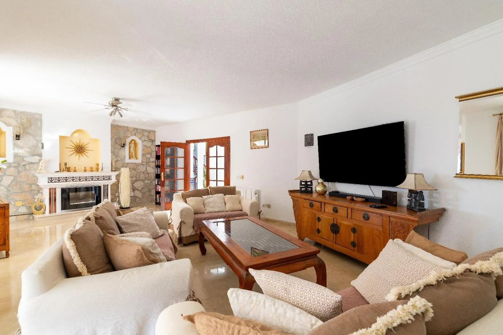 Vivi Homes - Casa Bella Mijas Španělsko
