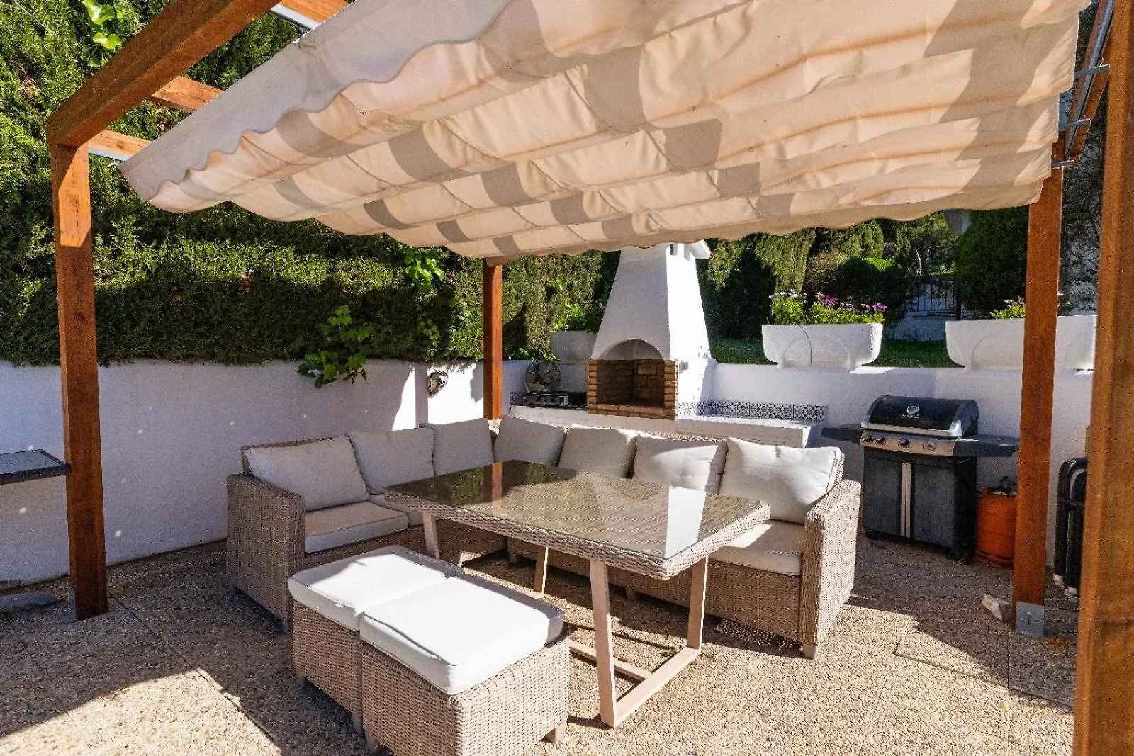Vivi Homes - Casa Bella Mijas 0*,  Španělsko