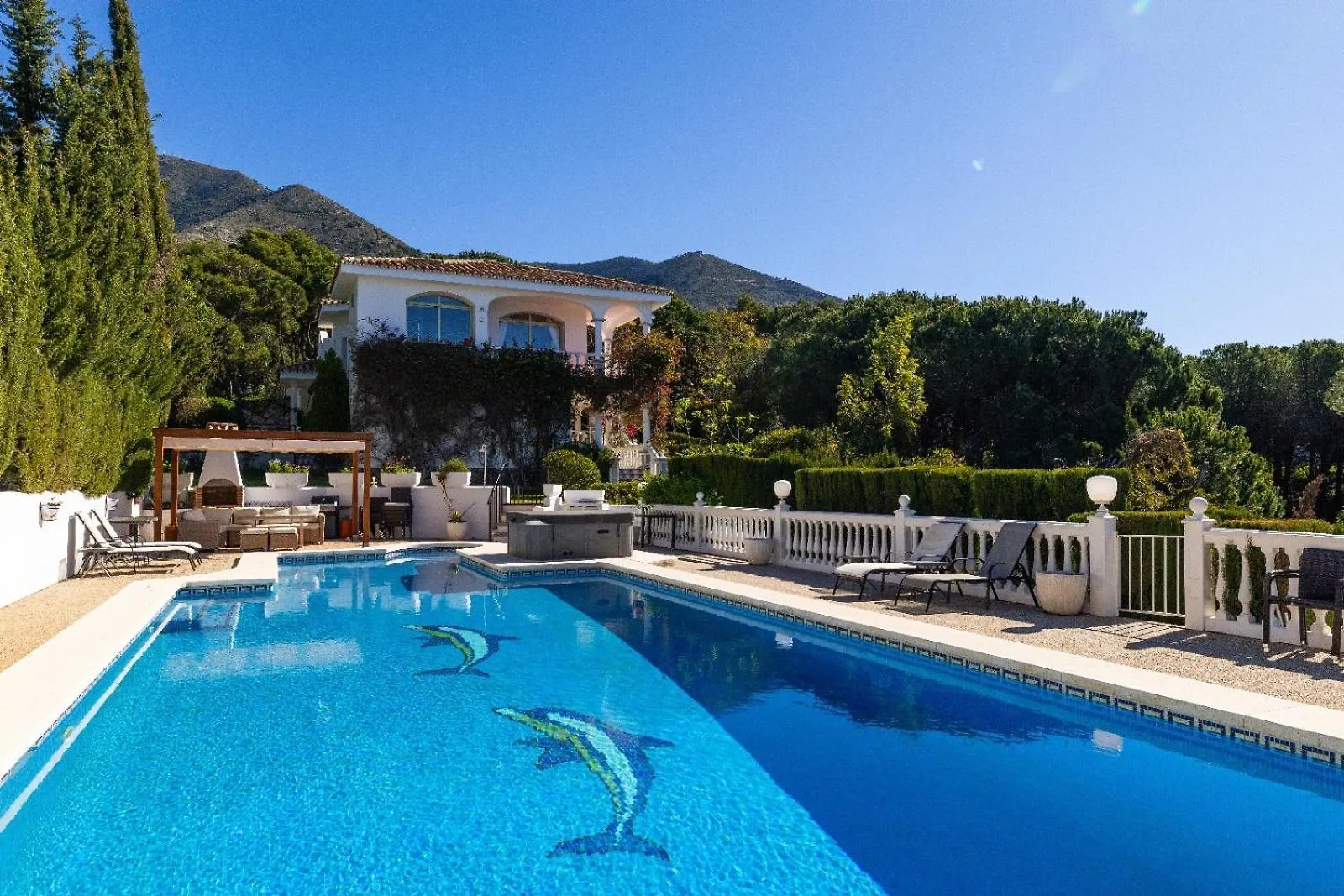Vivi Homes - Casa Bella Mijas
