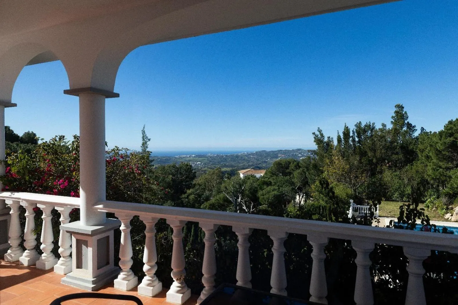 Vivi Homes - Casa Bella Mijas Vila