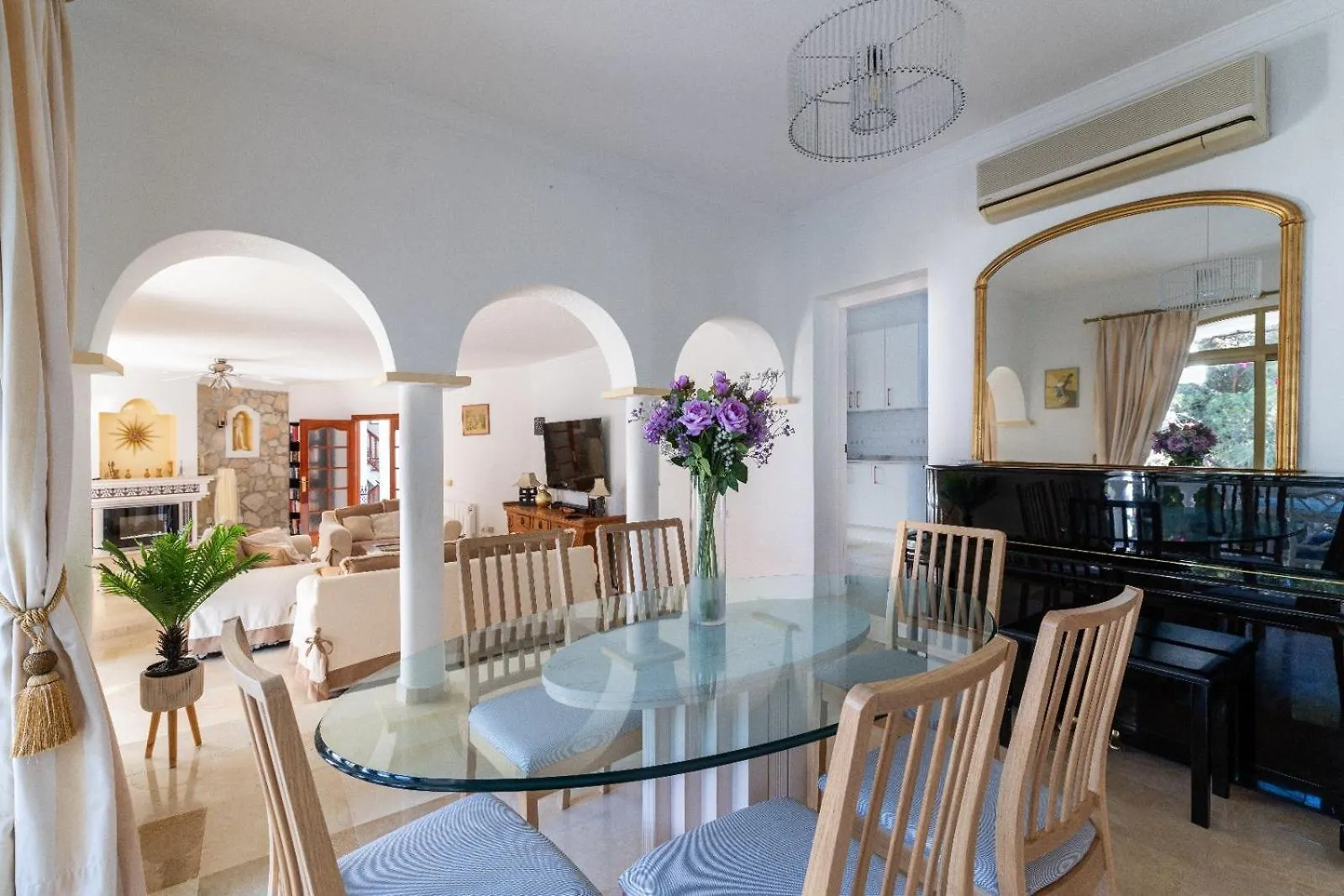 Vivi Homes - Casa Bella Mijas